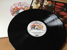 QUEEN NIGHT AT THE OPERA ORIGINAL1975 UK 1st press LP (final upgrade) MINT
