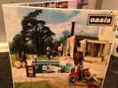 Oasis Be Here Now (1997) Vinyls - Collectors Fan Memorabilia
