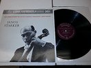 JANOS STARKER / Schumann-Lalo Cello Concerto / Original Mercury Vinyl SR 90347