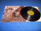 BLACK SABBATH - SAME LP    ( RARE , ORIGINAL 1ST PRESS, GREEN LABEL , WB 1871 )