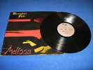 MERCYFUL FATE - MELISSA LP   ( ORIGINAL 1ST PRESS, KING DIAMOND , PRIVATE METAL)