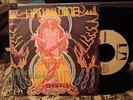 HAWKWIND URBAN GUERRILLA UNITED ARTISTS ITA ITALY UA 35566 1973 7