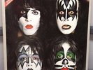 KISS DYNASTY 12