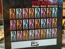 1965 ORIGINAL MONO The Great Otis Redding Sings Soul Ballads Volt 411 SHRINK