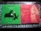 FURTWANGLER VOX ORIGINAL FIRST PRESSING BEETHOVEN FRANCK HYPER RARE DELETED