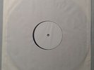 New Order Movement LP Test pressing white label Rhino 2009 180g reissue