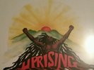 BOB MARLEY Uprising LP NEW VINYL Island Wailers Roots Reggae