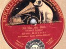 Elena GERHARDT - Du bist die Ruh (Schubert)