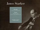 PHILHARMONIA ORCHESTRA/SUSSKIND/JANOS STARKER - Dvorak/Cello Concerto. New LP