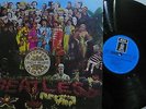 THE BEATLES   SGT. PEPPER´S LONELY HEARTS CLUB BAND       FOC