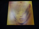 ROLLING STONES goats head soup UK ORIG G/FOLD+INS PERFECT MINT