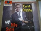 MIKE SARNE come outside UK ORIG 1962 GOLD PARLOPHONE LP (BILLIE DAVIS) MINT-