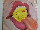 ROLLING STONES 7” MIS-LABELLED It’s Only Rock ‘N’ Roll 1974 RS 19114 UK EX A1/B1