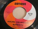 ALREDITO Guajira Con Bugaloo BOOGALOO LATIN Soul  7
