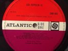 LED ZEPPELIN - III 3 (Early UK PLUM Atlantic 2401-002) 'Do what thou wilt' *VG+
