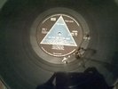 Pink Floyd Dark side of the moon LP Shvl804 Solid blue triangle Uk 1 st pressing
