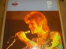 David Bowie ?– Santa Monica '72 Live Double LP on Clear Vinyl Ziggy Period