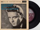 EDDIE COCHRAN Cherished Memories Of Eddie Cochran (LONDON) UK EP