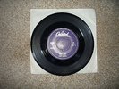 Gene Vincent Crazy Beat/ High Blood Pressure Capitol 45