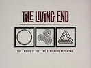 Ending Is Just The Beginning Repeating - Living End (2011, Vinyl NEU)