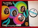 THE Singing END Krautrock Deutschrock RESONO records Pre - Bläck FÖÖSS RAR