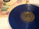ELTON JOHN - Goodbye Yellow Brick Road - AUSTRALIAN BLUE VINYL 2 X LP W/ STICKER