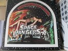 Neil Merryweather - Space Rangers LP prog psych 1974 ORG promo rare mercury WLP