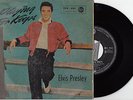 ELVIS PRESLEY Playing For Keeps (RCA) Tri Centre German EP