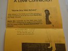 HOME BOY - A LOVE CONNECTION 12