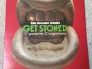 The Rolling Stones...Get Stoned...30 greatest Hits Dbl Lp..EX+
