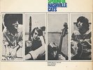 THE LOVIN SPOONFUL  NASHVILLE CATS EP  UK ORIG  FOLK ROCK CLASSICS