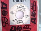 NORTHERN-TYRONE THE WONDER BOY -Please Consider Me- RARE US PROMO 7