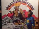 JIMMY CLIFF VINYL LP 1972 / The Harder They Come / ORIGINAL WHITE LABEL