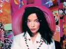 Björk - Post