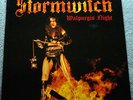 STORMWITCH - Walpurgis Night - Vinyl - Scratch 95008 - Originalpressung 1984