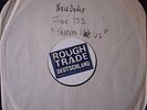 New Order «Thieves Like Us» German Rough Trade / Factory Test Press promo w/text