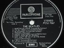 1968 BEATLES Stereo 1st Press South African LP - The White Album - PARLOPHONE 