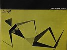 Miles Davis Quintet-Relaxin' With-Prestige 7129-JOHN COLTRANE RED GARLAND