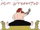 ACTION BRONSON Mr Wonderful Vinyl LP + CD 2015 (13 Tracks) NEW & SEALED