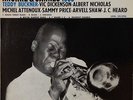 Teddy Buckner-Festival de Jazz-Knokke & Cannes 1958-Vol 23-Swing 30.096-FRANCE