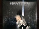 HEATHEN - Breaking The Silence LP Vinyl Combat Records 1987
