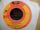BOB SEGER KILLER GARAGE 45 ON CAMEO 473 VAGRANT WINTER LISTEN