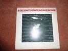 david bowie stationtostation station to station