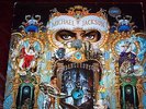 Michael Jackson Dangerous Double Vinyl LP Epic 4658021