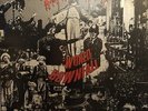 Terrorizer ?– World Downfall LP / Vinyl / Rare Brazil Press (1991) Death Metal