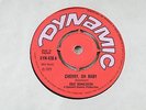 ERIC DONALDSON CHERRY OH BABY 45 UK DYNAMIC 1971 REGGAE SKA