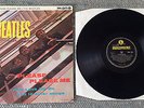 Vinyl LP The Beatles Please Please Me Mono PMC 1202 EMI Parlophone XEX-421/422