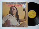 EL GRAN COMBO Latin Power GEMA Salsa Guaguanco Latin Descarga LP HEAR