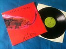 Alice Cooper - Killer LP UK 1971 VG+/EX-  # Classic rock