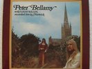 PETER BELLAMY Won't You Go My Way? 1971 Argo UK FOLK vinyl LP